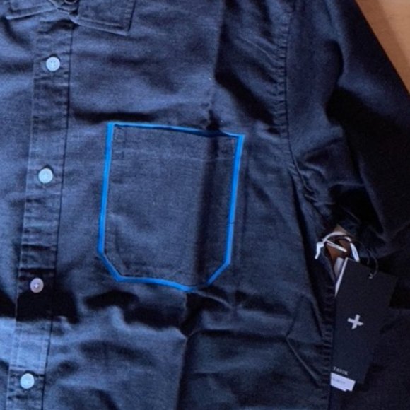 Men's Long Sleeve Shirt - Picture 2 of 2